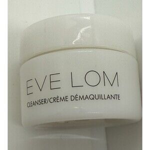 EVE LOM Cleanser Travel Size 8mL/0.26 FL.OZ. 5-in-1 Cleanser Balm